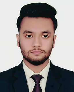 Shafin Shahriyar Shuvo